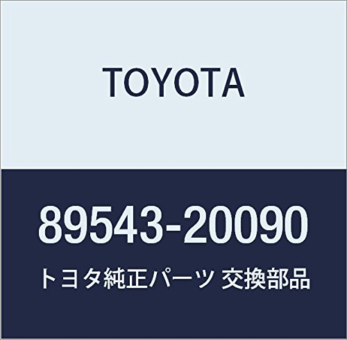 Amazon.co.jp: TOYOTA (トヨタ) 純正部品 スピード センサ FR LH 品番
